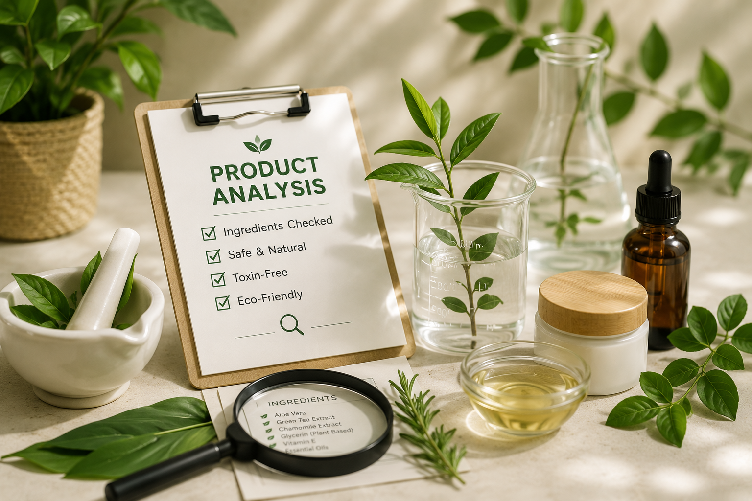 Product Analysis